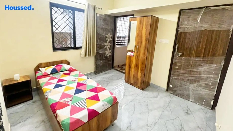 Sample Apartment